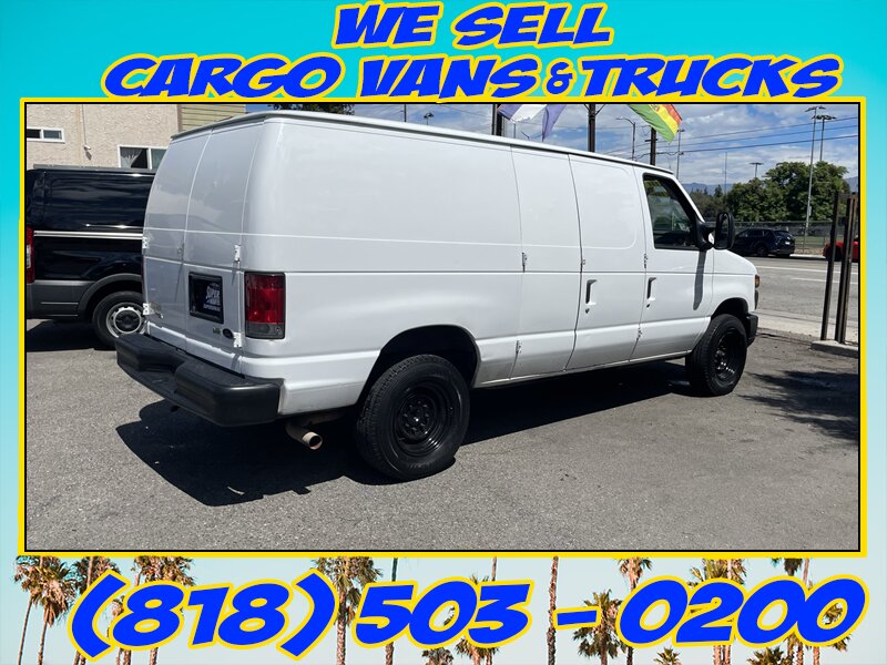 2014 Ford E-350 SD - Photo 5 - North Hollywood, CA 91605