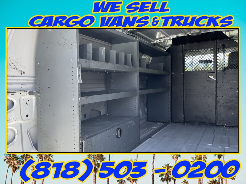 2014 Ford E-350 SD - Photo 11 - North Hollywood, CA 91605