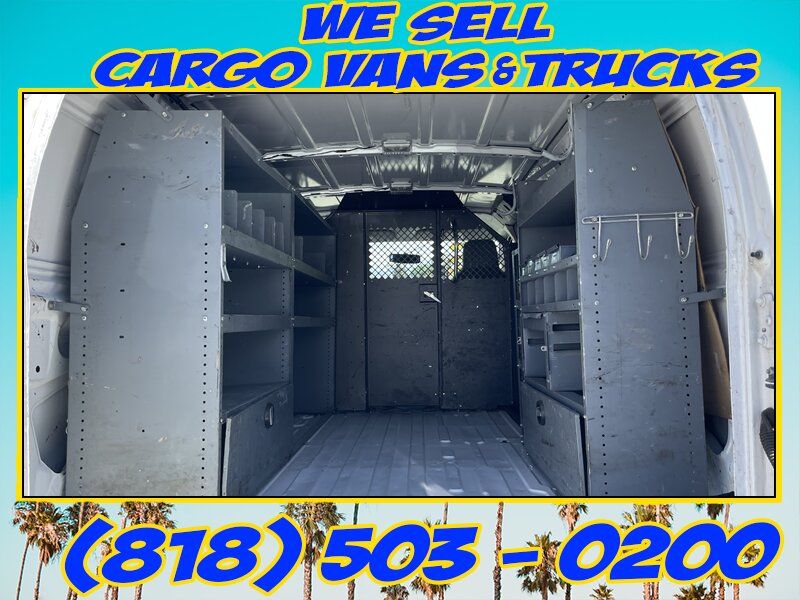 2014 Ford E-350 SD - Photo 10 - North Hollywood, CA 91605