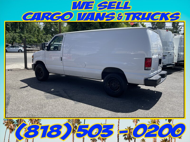 2014 Ford E-350 SD - Photo 6 - North Hollywood, CA 91605