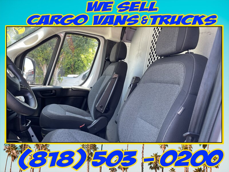 2023 RAM ProMaster 3500 159 WB - Photo 15 - North Hollywood, CA 91605