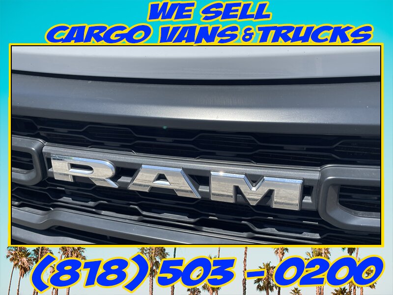 2023 RAM ProMaster 3500 159 WB - Photo 5 - North Hollywood, CA 91605