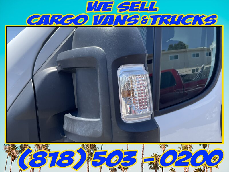2023 RAM ProMaster 3500 159 WB - Photo 2 - North Hollywood, CA 91605