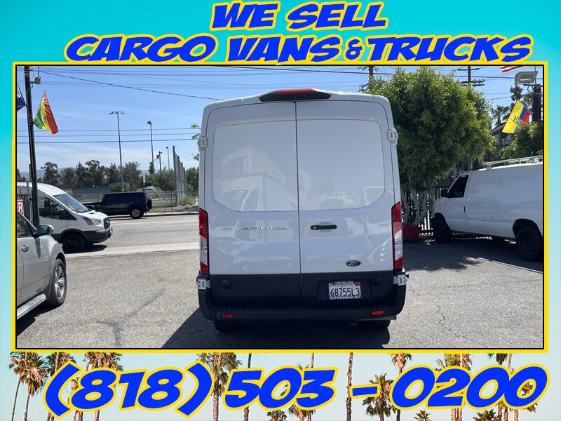 2020 Ford Transit 250   - Photo 4 - North Hollywood, CA 91605