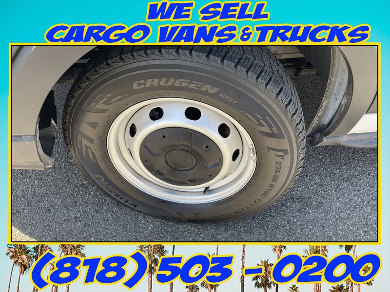 2020 Ford Transit 250   - Photo 5 - North Hollywood, CA 91605