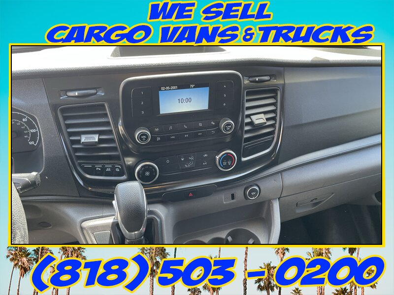 2020 Ford Transit 250   - Photo 8 - North Hollywood, CA 91605