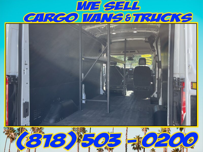 2020 Ford Transit 250   - Photo 9 - North Hollywood, CA 91605
