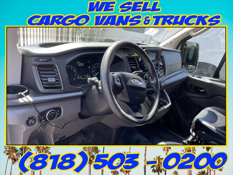 2020 Ford Transit 250   - Photo 6 - North Hollywood, CA 91605