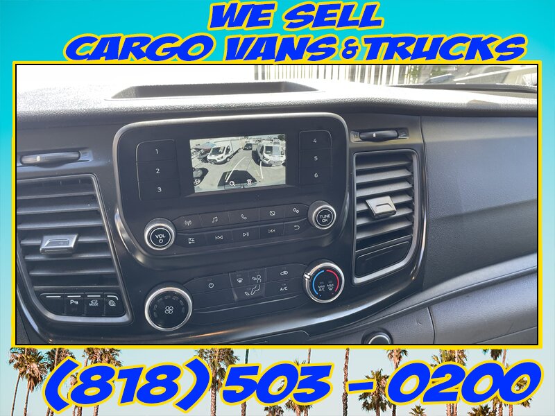 2020 Ford Transit 250   - Photo 7 - North Hollywood, CA 91605