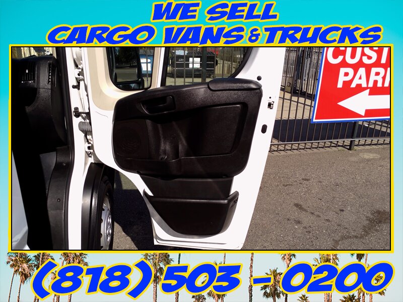 2021 RAM ProMaster 3500 159 WB   - Photo 20 - North Hollywood, CA 91605