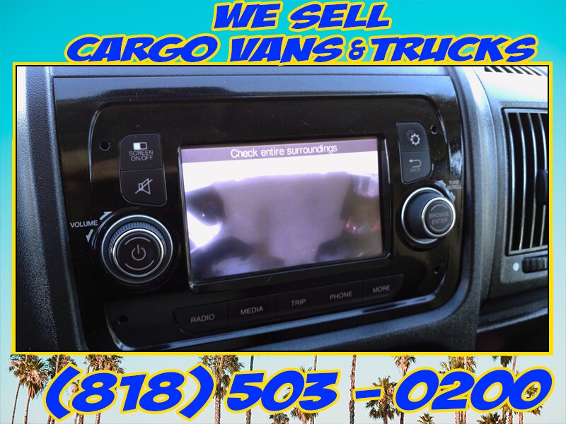 2021 RAM ProMaster 3500 159 WB   - Photo 26 - North Hollywood, CA 91605