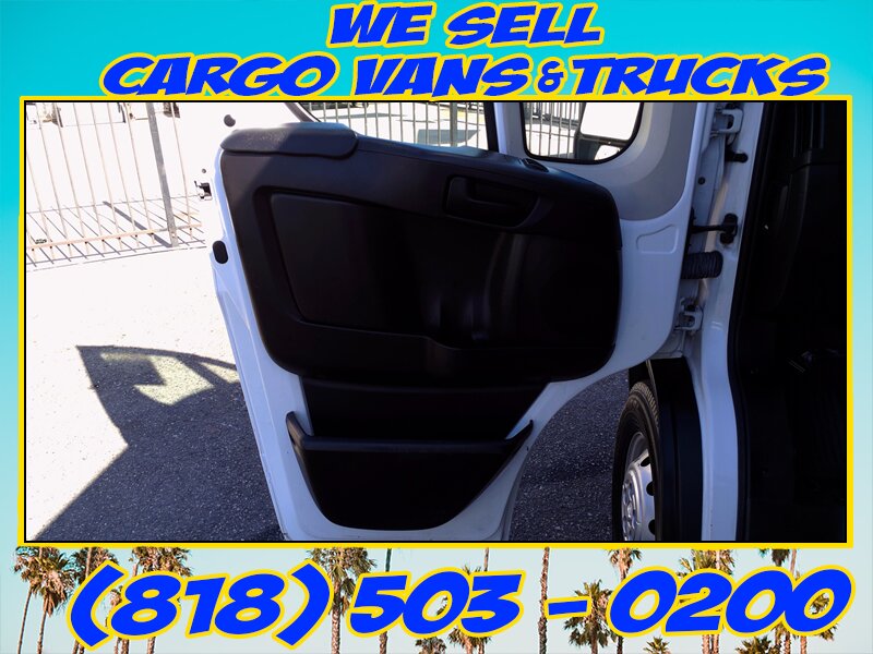 2021 RAM ProMaster 3500 159 WB   - Photo 9 - North Hollywood, CA 91605