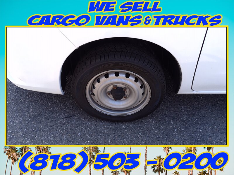 2015 Nissan NV200 S - Photo 9 - North Hollywood, CA 91605