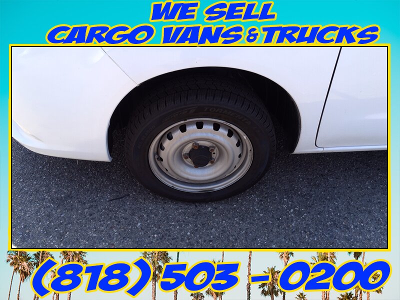 2015 Nissan NV200 S - Photo 2 - North Hollywood, CA 91605