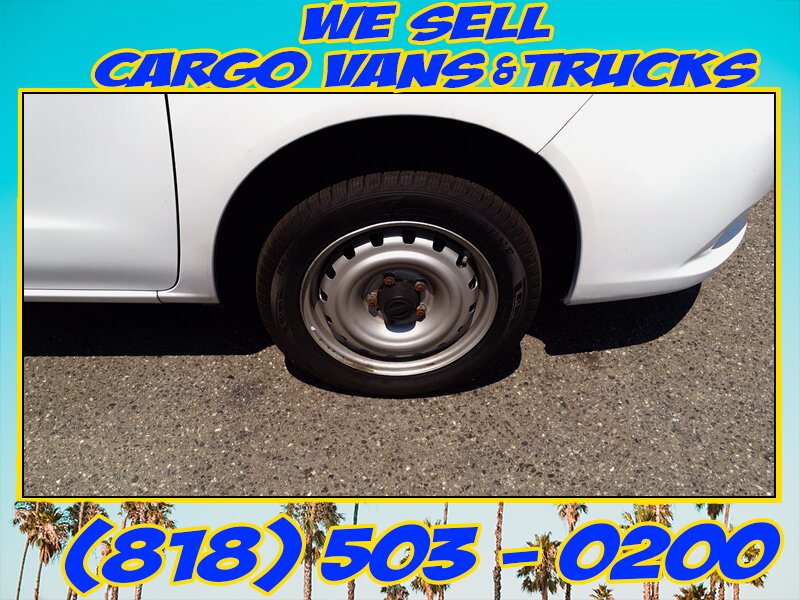 2015 Nissan NV200 S - Photo 10 - North Hollywood, CA 91605