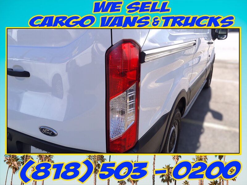 2017 Ford Transit 150   - Photo 18 - North Hollywood, CA 91605