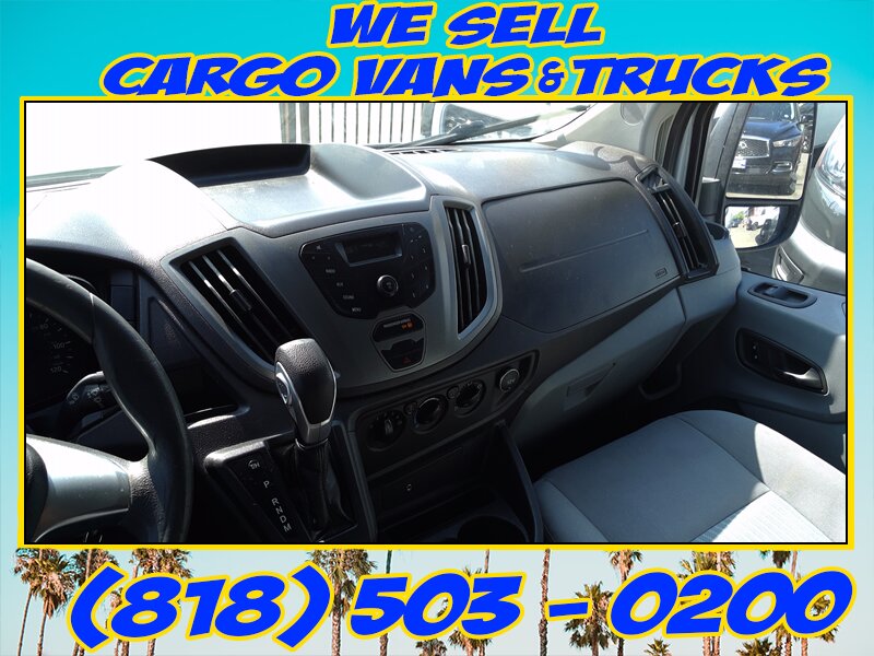 2017 Ford Transit 150   - Photo 27 - North Hollywood, CA 91605
