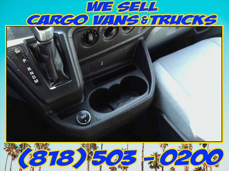 2017 Ford Transit 150   - Photo 30 - North Hollywood, CA 91605