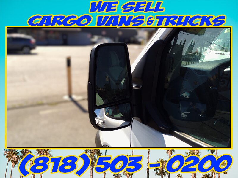 2017 Ford Transit 150   - Photo 23 - North Hollywood, CA 91605