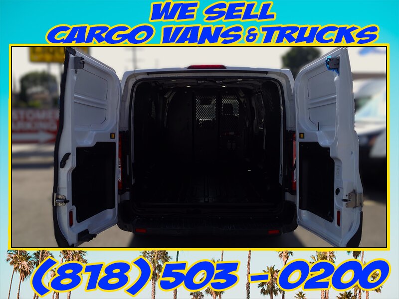 2017 Ford Transit 150   - Photo 19 - North Hollywood, CA 91605