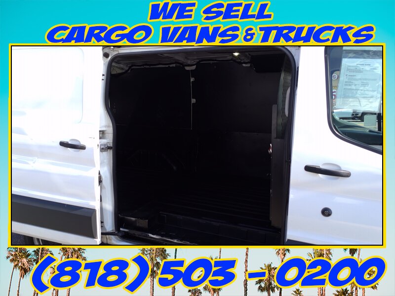2017 Ford Transit 150   - Photo 14 - North Hollywood, CA 91605