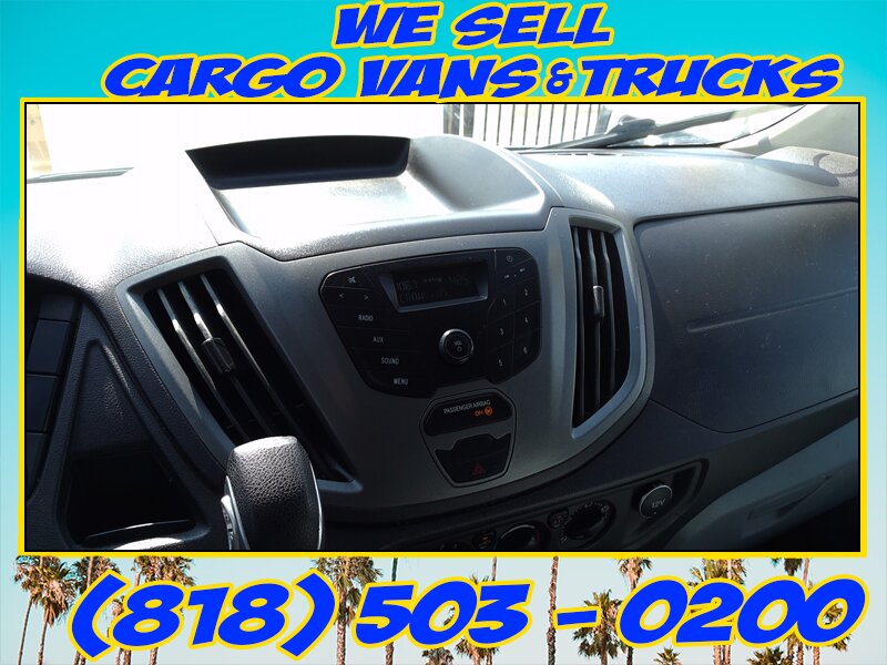 2017 Ford Transit 150   - Photo 29 - North Hollywood, CA 91605