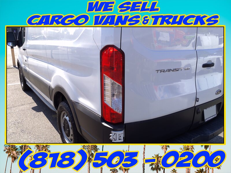 2017 Ford Transit 150   - Photo 17 - North Hollywood, CA 91605