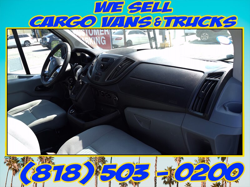 2017 Ford Transit 150   - Photo 12 - North Hollywood, CA 91605