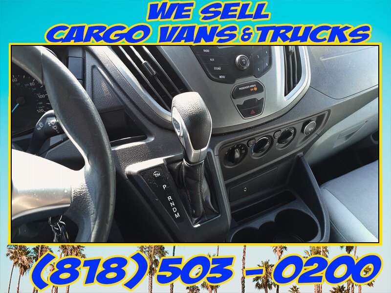 2017 Ford Transit 150   - Photo 28 - North Hollywood, CA 91605