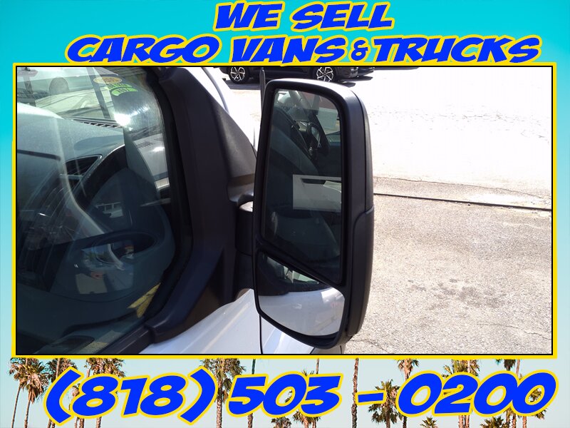 2017 Ford Transit 150   - Photo 11 - North Hollywood, CA 91605
