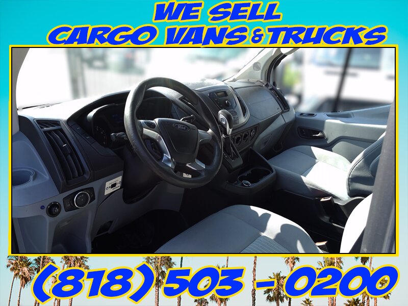 2017 Ford Transit 150   - Photo 25 - North Hollywood, CA 91605