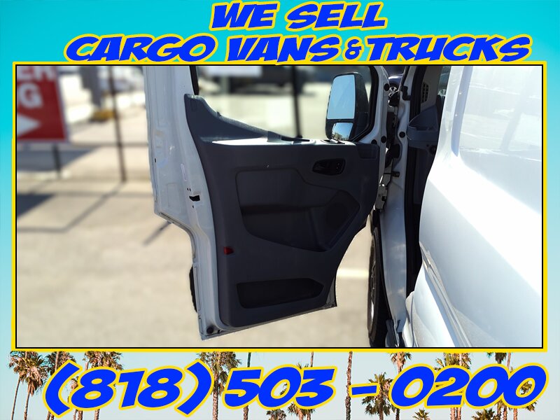 2017 Ford Transit 150   - Photo 24 - North Hollywood, CA 91605