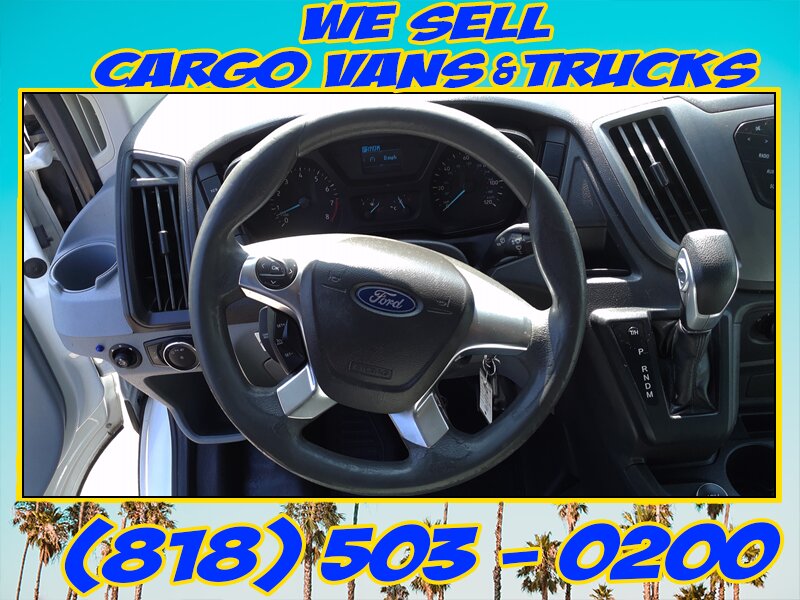 2017 Ford Transit 150   - Photo 26 - North Hollywood, CA 91605