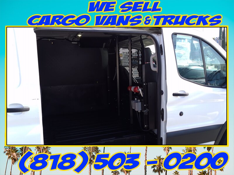 2017 Ford Transit 150   - Photo 15 - North Hollywood, CA 91605