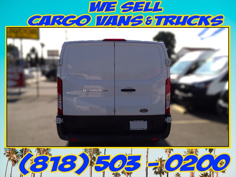 2017 Ford Transit 150   - Photo 16 - North Hollywood, CA 91605