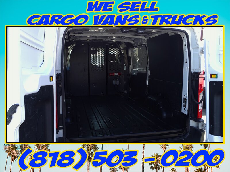 2017 Ford Transit 150   - Photo 20 - North Hollywood, CA 91605