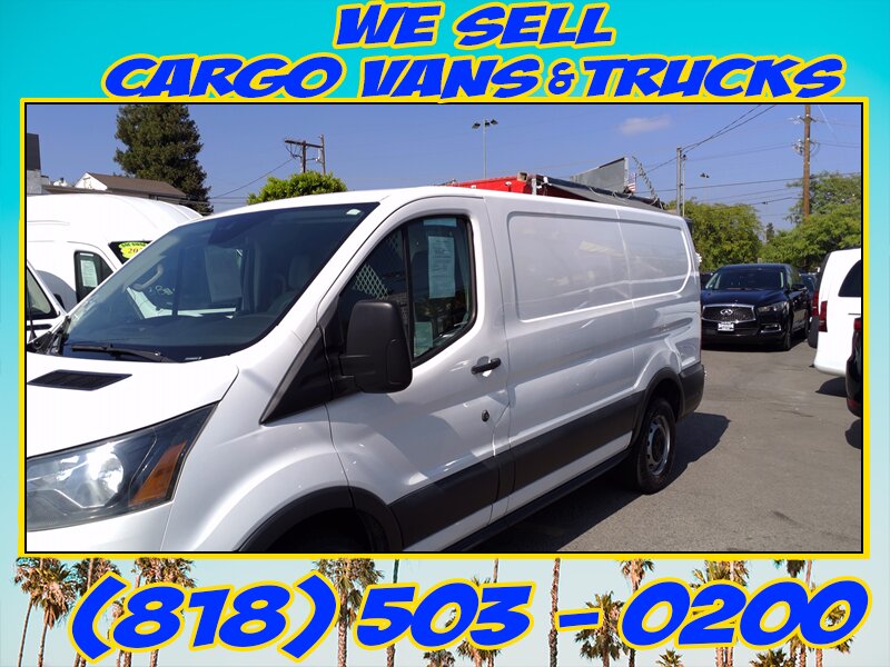 2017 Ford Transit 150   - Photo 6 - North Hollywood, CA 91605