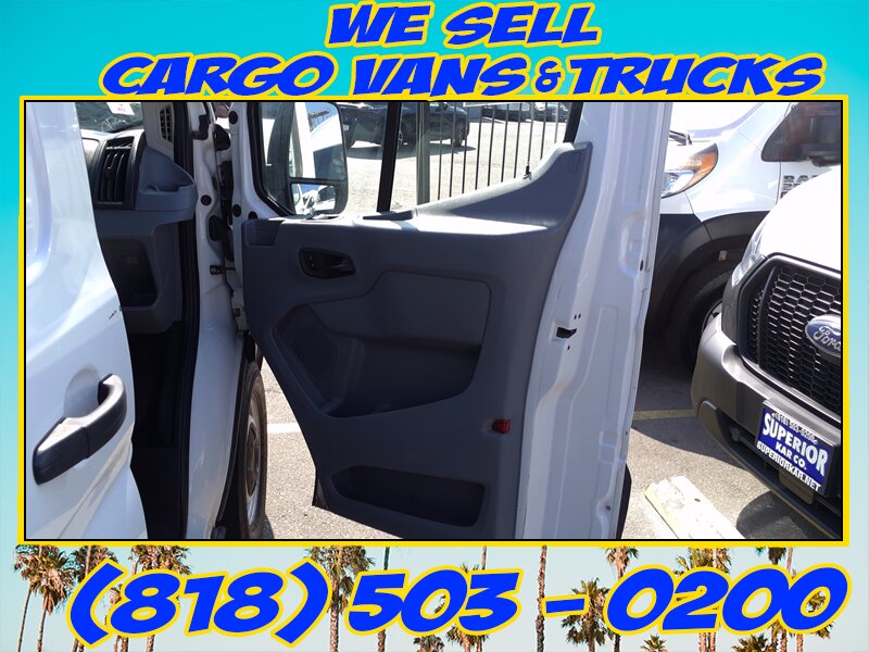 2017 Ford Transit 150   - Photo 13 - North Hollywood, CA 91605