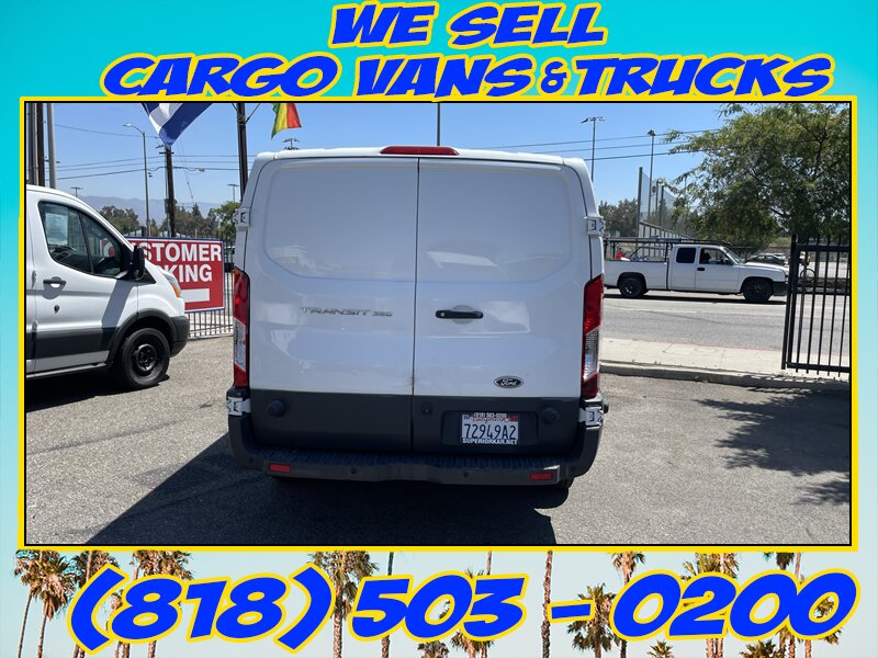 2018 Ford Transit 350   - Photo 6 - North Hollywood, CA 91605