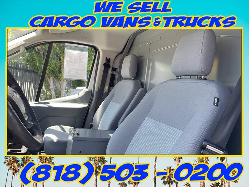 2018 Ford Transit 350   - Photo 10 - North Hollywood, CA 91605