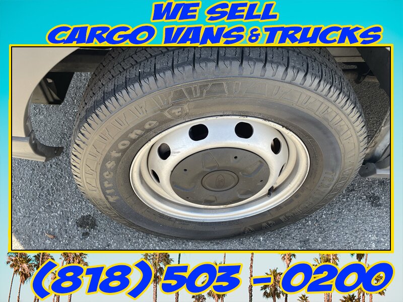 2018 Ford Transit 350   - Photo 3 - North Hollywood, CA 91605
