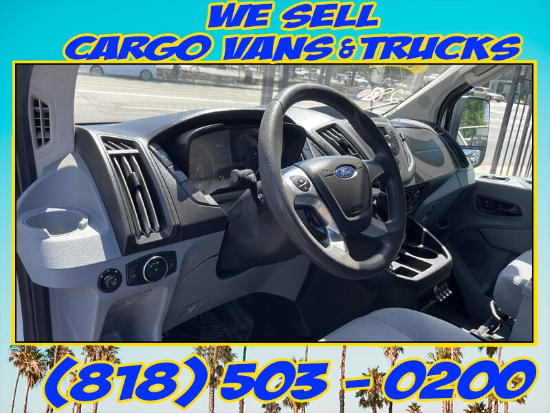 2018 Ford Transit 350   - Photo 8 - North Hollywood, CA 91605