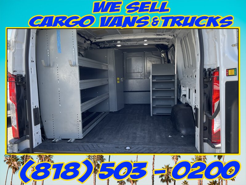 2018 Ford Transit 350   - Photo 11 - North Hollywood, CA 91605