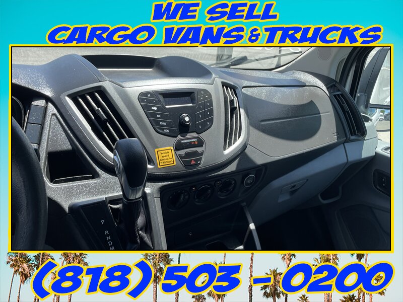 2018 Ford Transit 350   - Photo 9 - North Hollywood, CA 91605