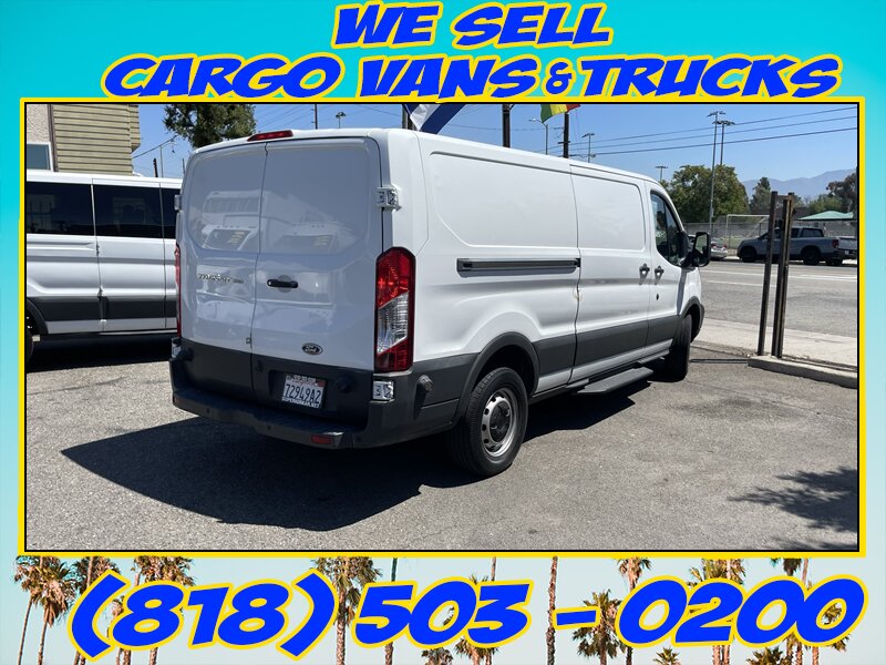 2018 Ford Transit 350   - Photo 5 - North Hollywood, CA 91605