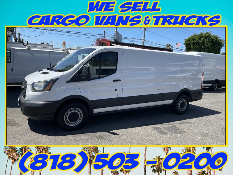 2018 Ford Transit 350   - Photo 4 - North Hollywood, CA 91605