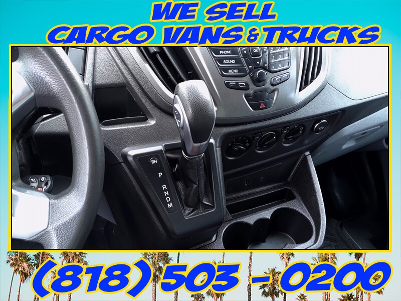 2019 Ford Transit 350 HD - Photo 27 - North Hollywood, CA 91605