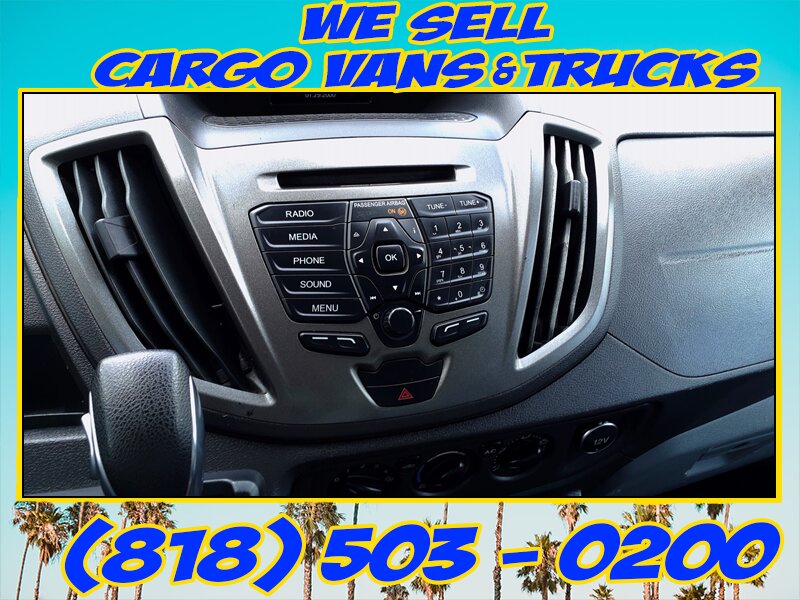 2019 Ford Transit 350 HD - Photo 29 - North Hollywood, CA 91605