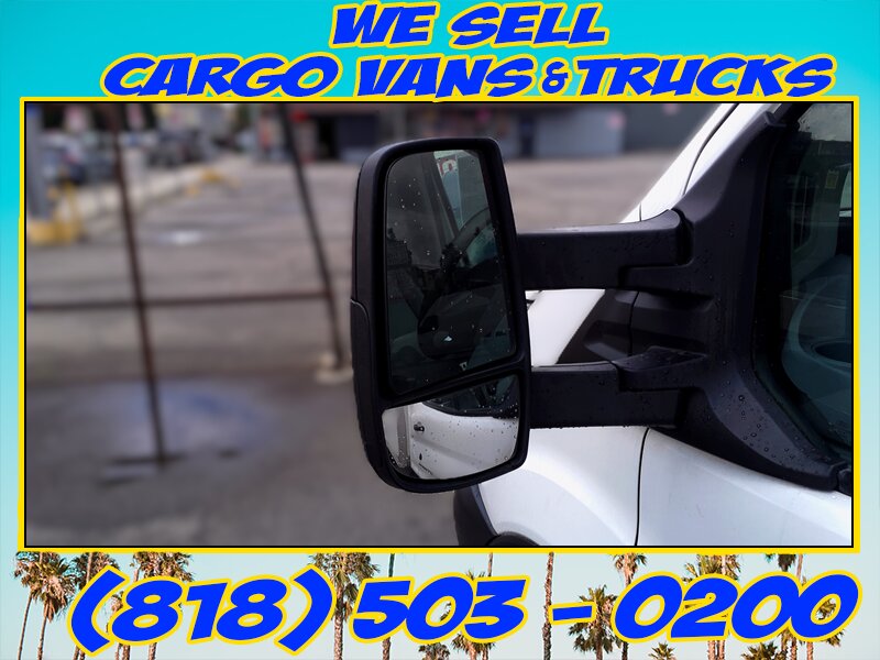 2019 Ford Transit 350 HD - Photo 23 - North Hollywood, CA 91605