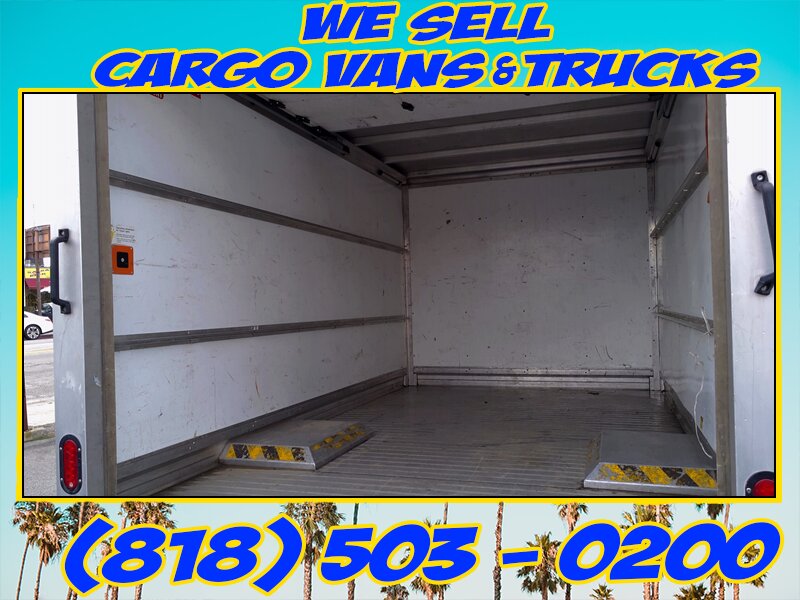 2019 Ford Transit 350 HD - Photo 18 - North Hollywood, CA 91605